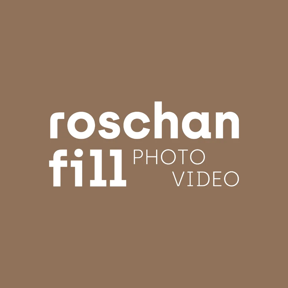 Partner Roschan Fill Photography